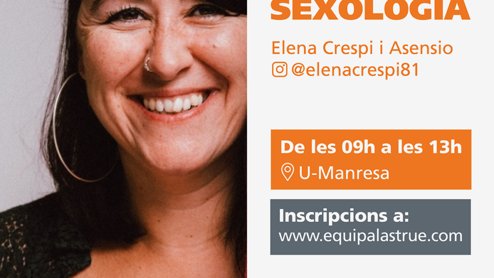 Elena Crespi Psicóloga